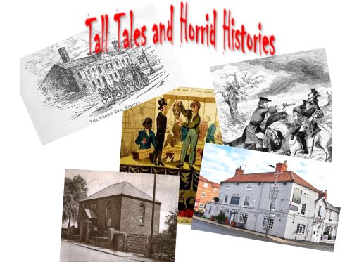 Tall Tales Image revised